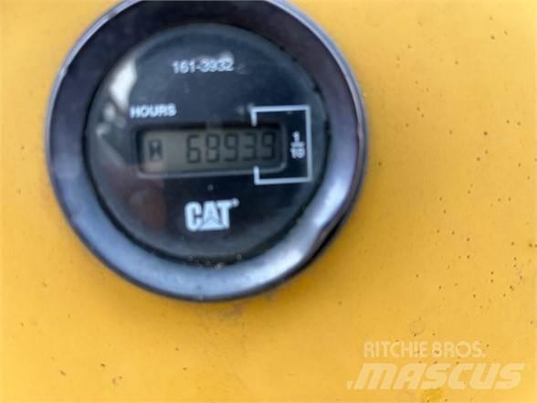 CAT D4G Dozer cingolati