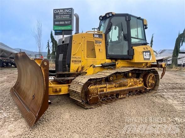 CAT D6K2 XL Dozer cingolati