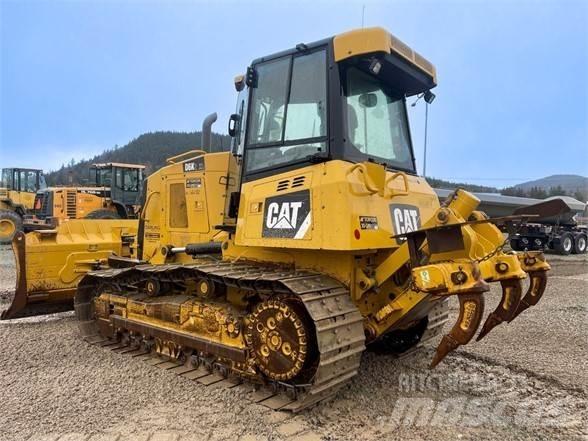 CAT D6K2 XL Dozer cingolati