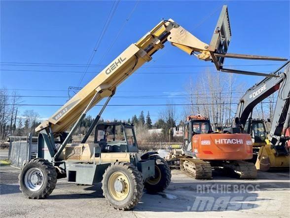 Gehl RS8-42 Sollevatori telescopici