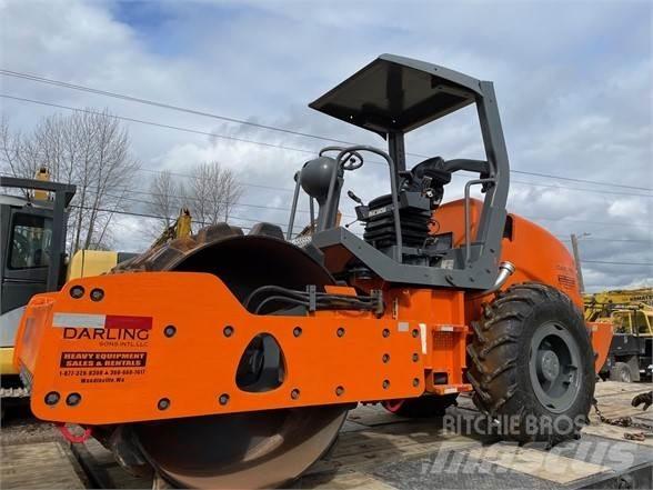 Hamm 3307P Rulli monotamburo