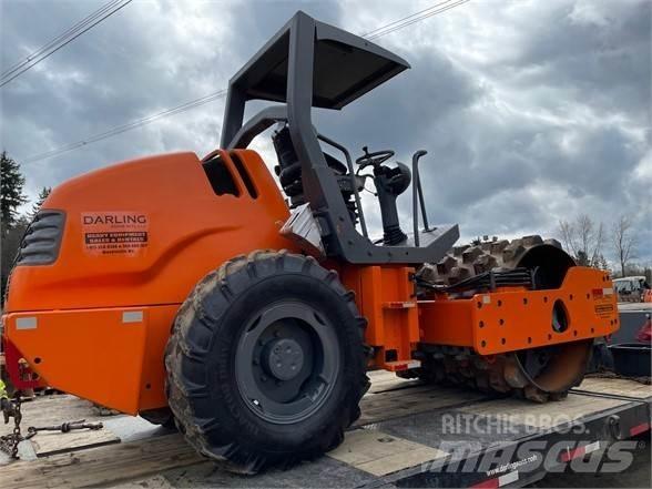 Hamm 3307P Rulli monotamburo