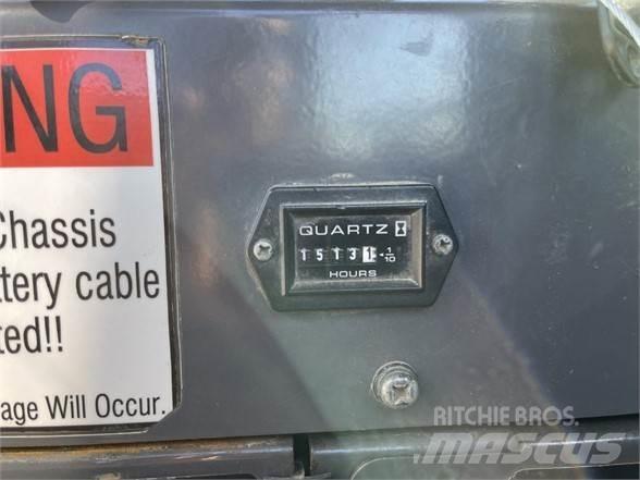 IHI IC50 Dumper cingolati