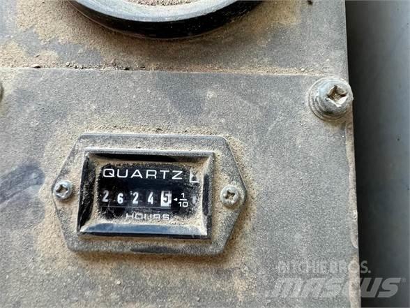 IHI IC75 Dumper cingolati