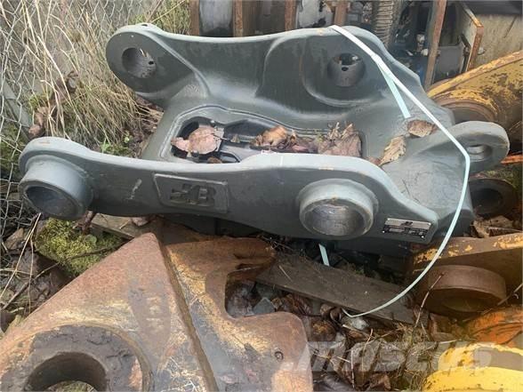  JB Accoppiatori rapidi