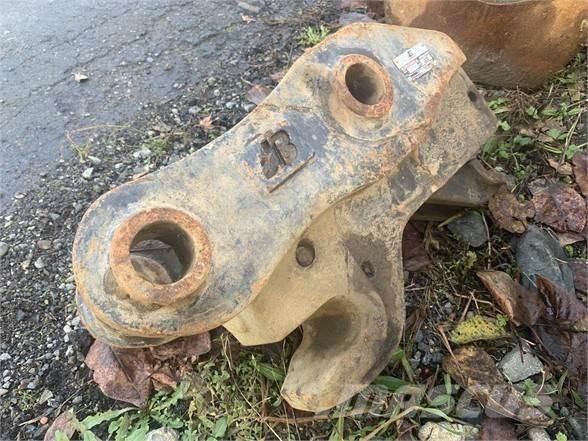  JB Accoppiatori rapidi