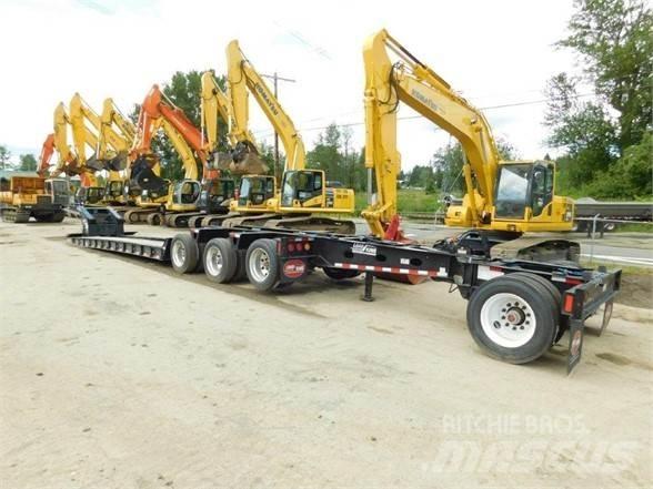 Load King  Semirimorchi Ribassati