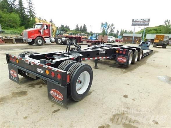 Load King  Semirimorchi Ribassati