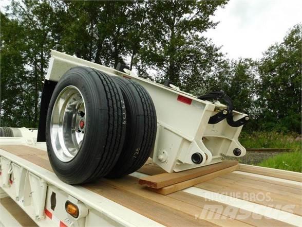 Load King  Semirimorchi Ribassati
