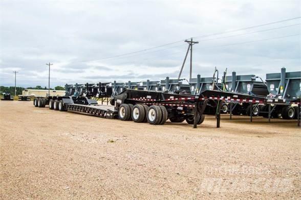 Load King 75 Semirimorchi Ribassati