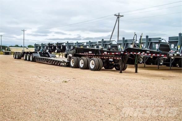 Load King 75 Semirimorchi Ribassati