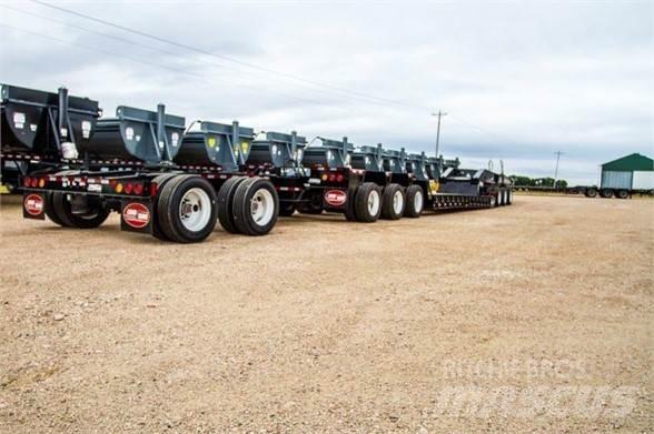 Load King 75 Semirimorchi Ribassati