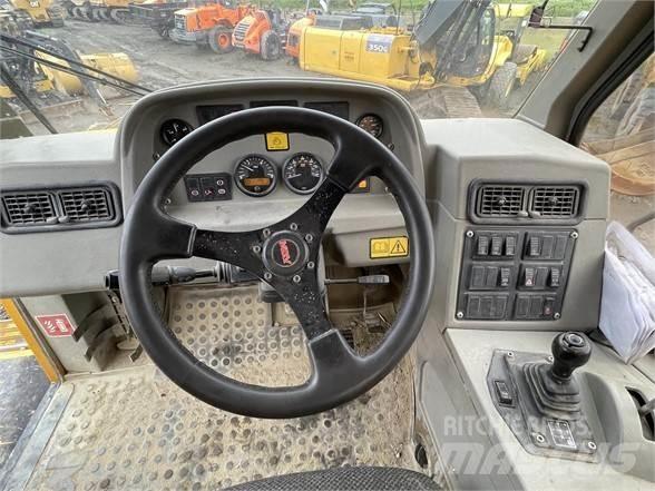Moxy MT41 Dumpers articolati