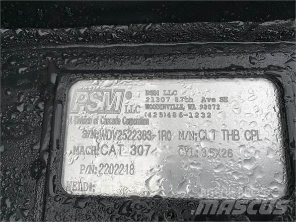 PSM  Altri componenti