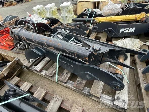 PSM PC200/228 Altri componenti