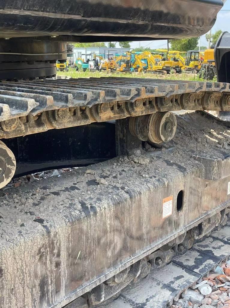 Sany SY 305 H Escavatori cingolati