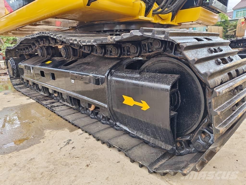 CAT 330D2L Escavatori cingolati