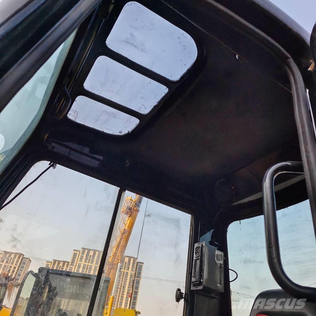 Kubota U 55 Miniescavatori