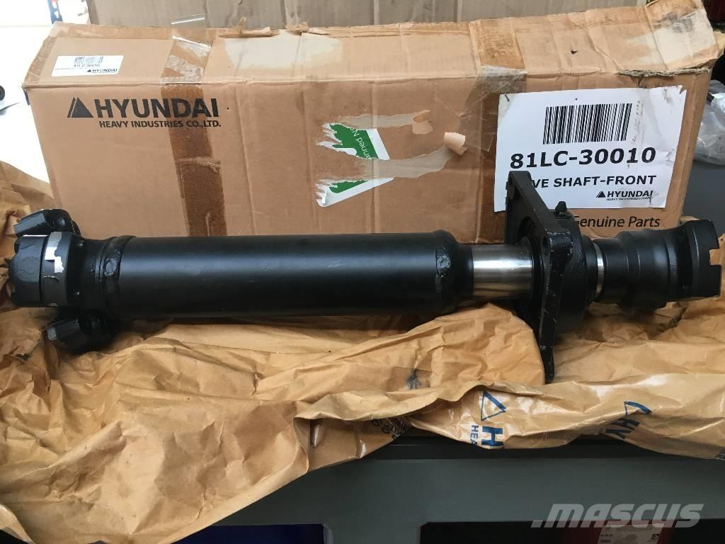 Hyundai HL 760-7 Assi