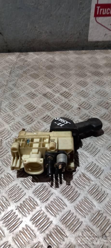 Scania R 420    1774972 Cabine e interni