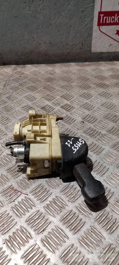 Scania R 420    1774972 Cabine e interni