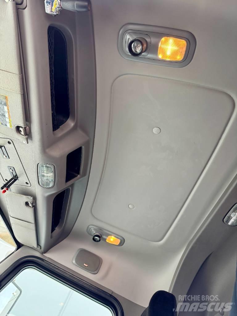 Peterbilt 367 Motrici e Trattori Stradali