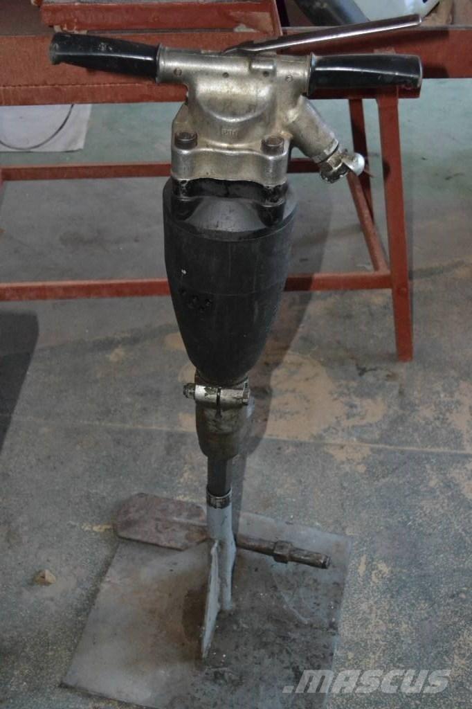 Böhler H313 ZR Altri