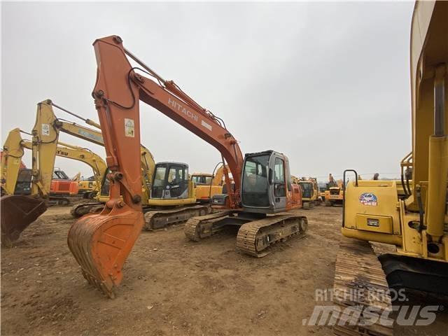 Hitachi ZX130 Escavatori cingolati