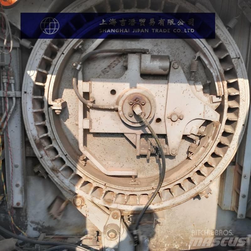 Kobelco 7150 Gru cingolate