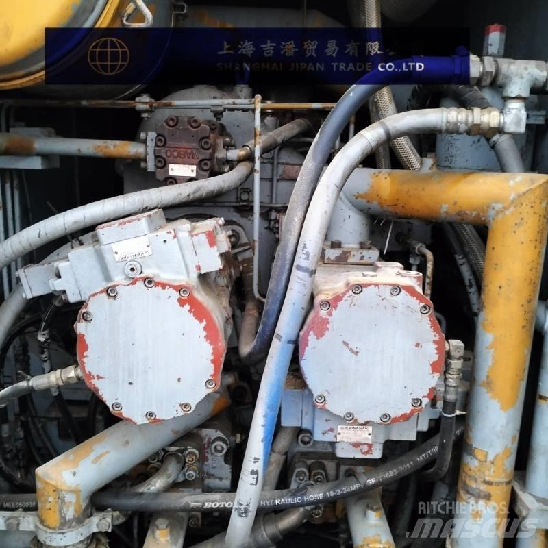 Kobelco 7150 Gru cingolate