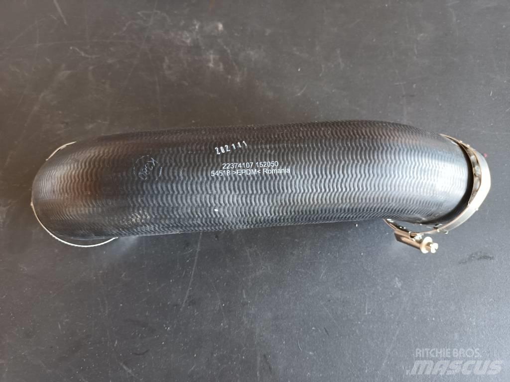 Volvo HOSE 22374107 Trasporto - Altro