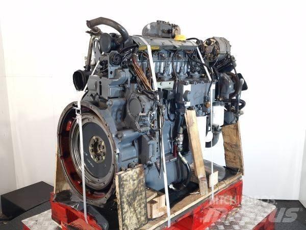 Deutz BF4M1013FC Motori