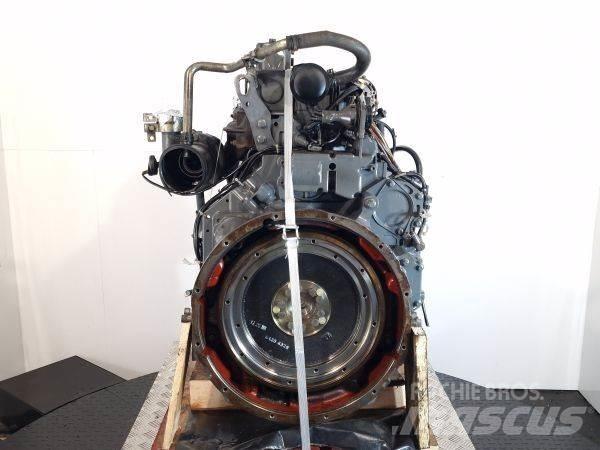 Deutz BF4M1013FC Motori