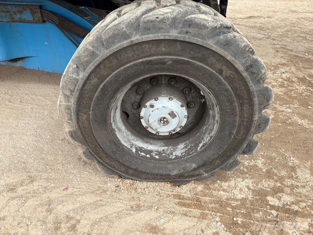 Genie ZX 135/70 Piattaforme a braccio articolato