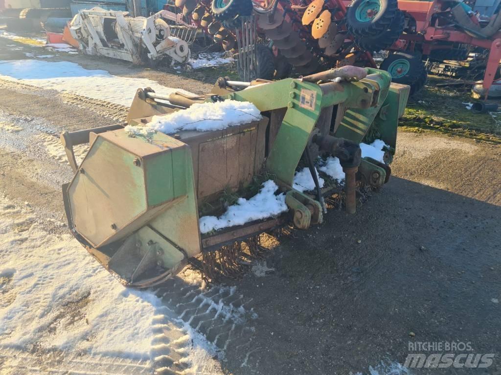 Plaisance BF501 Trince forestali