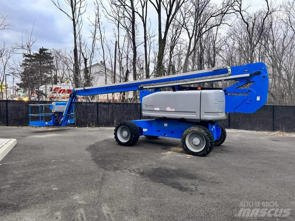 Genie Z 80/60 Piattaforme a braccio articolato