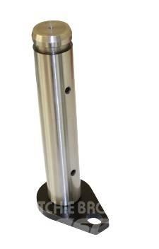Volvo - Bolt - 11882533 Trasmissione