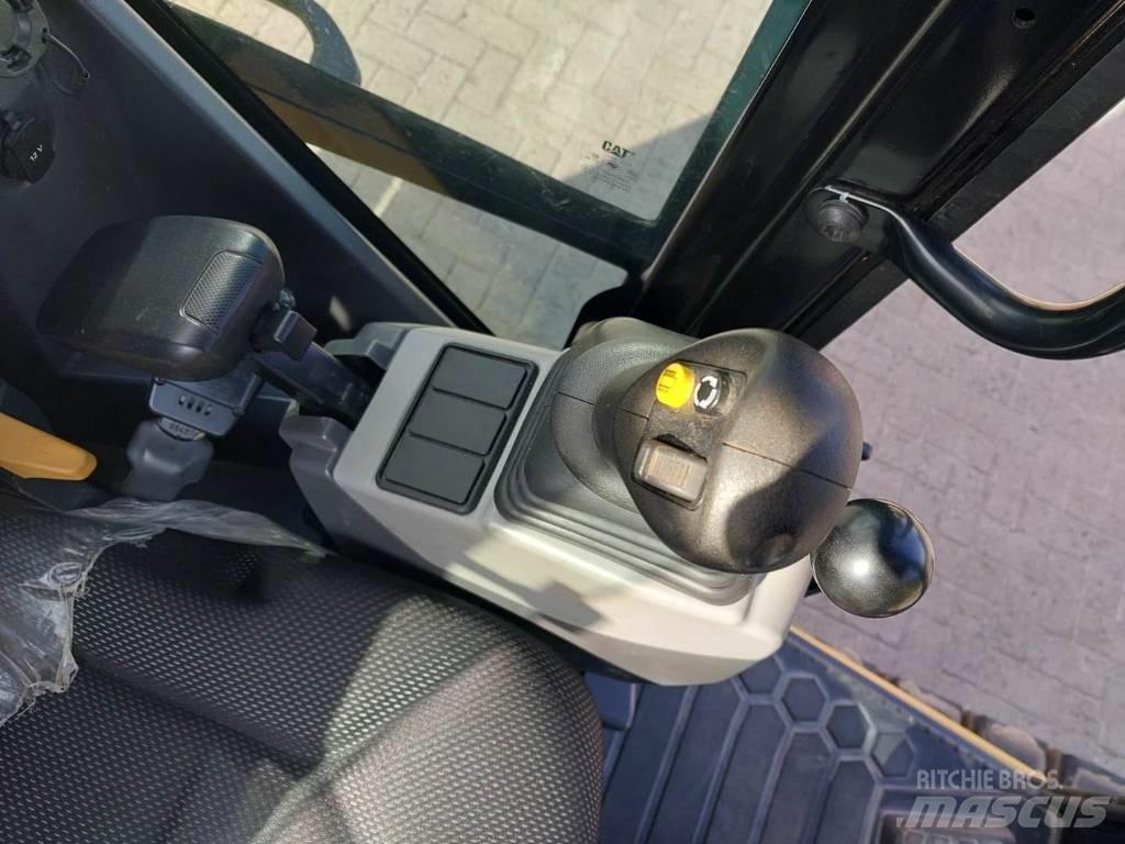 CAT 308-07CR Escavatori medi 7t - 12t