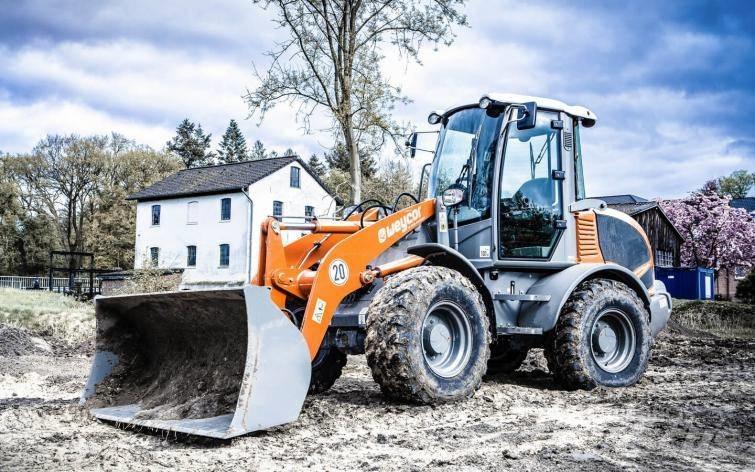 Atlas AR 480 HD Pale gommate