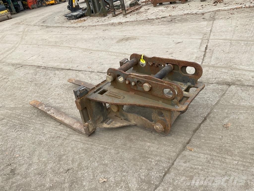 Dromone PALLET FORKS Forche