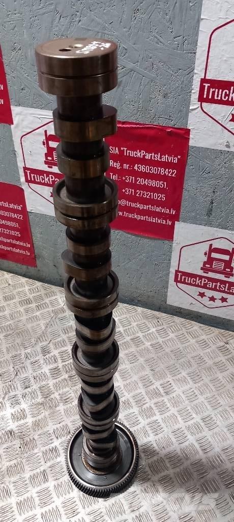 Scania P 360.  1832910 Motori