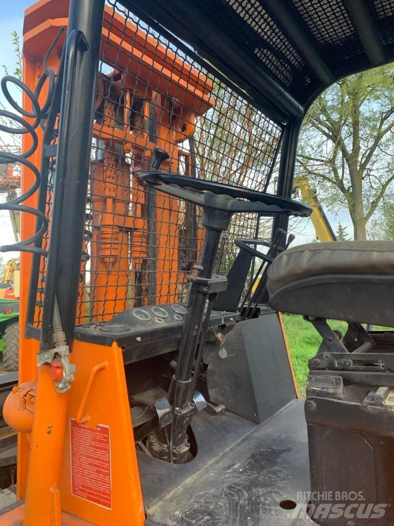 OM DI 65 Carrelli elevatori diesel