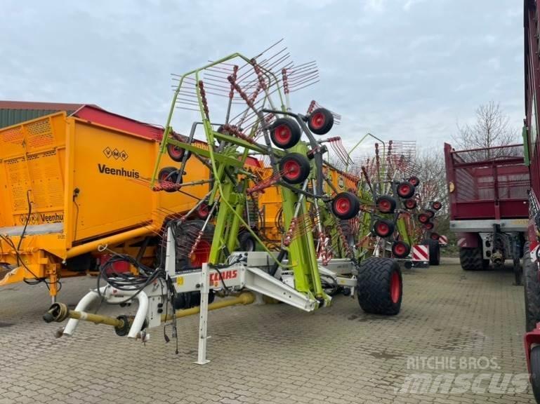 CLAAS Liner 3600 Andanatori
