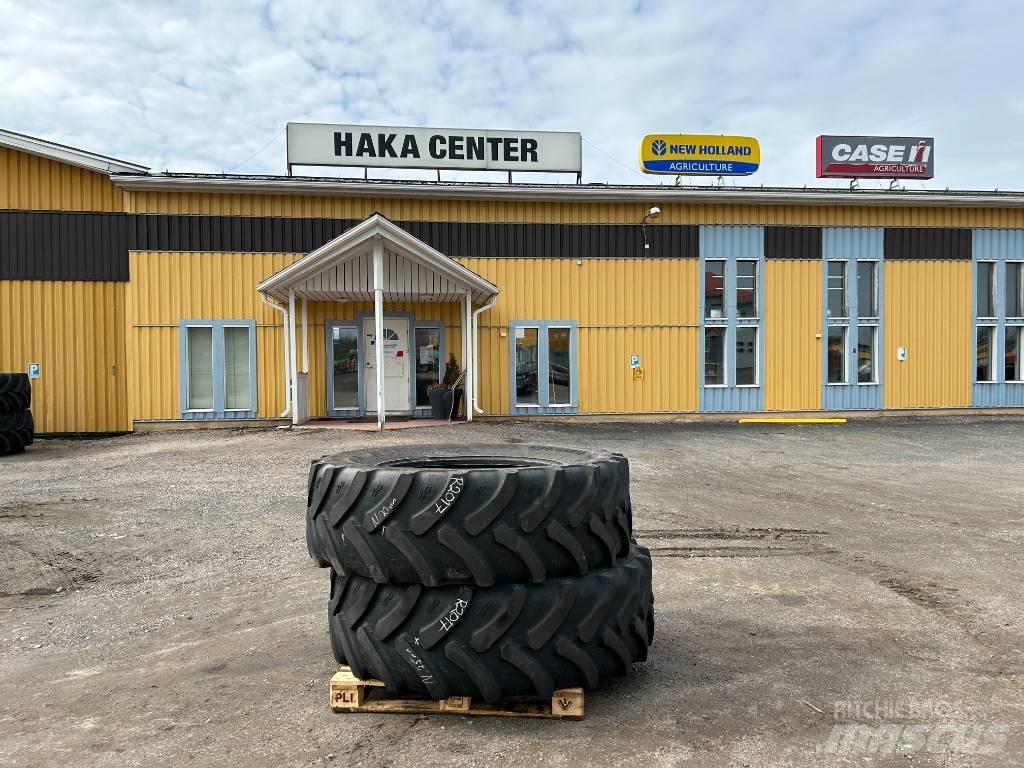 Alliance 520/85R38 Pneumatici, ruote e cerchioni