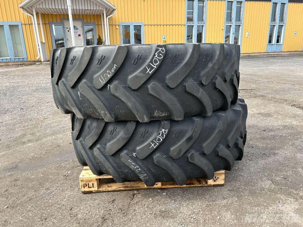 Alliance 520/85R38 Pneumatici, ruote e cerchioni