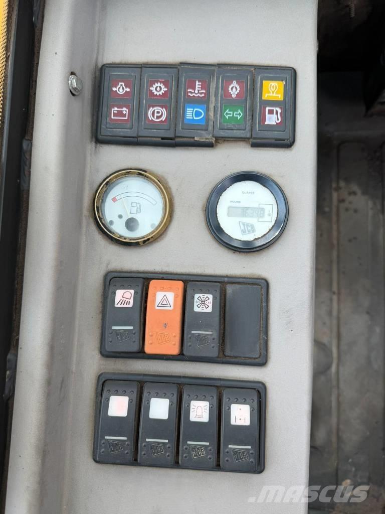 JCB 926 Carrelli elevatori diesel