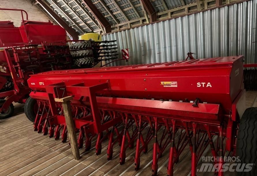 Stegsted 4M Perforatrici