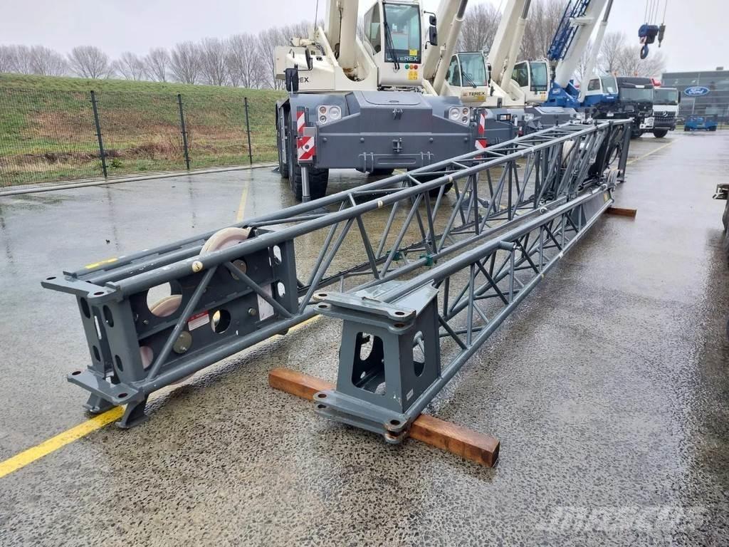 Grove GMK5110-1 Gru per tutti i terreni