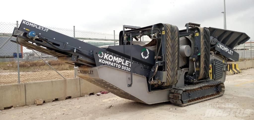Komplet 5030 Vagli mobili