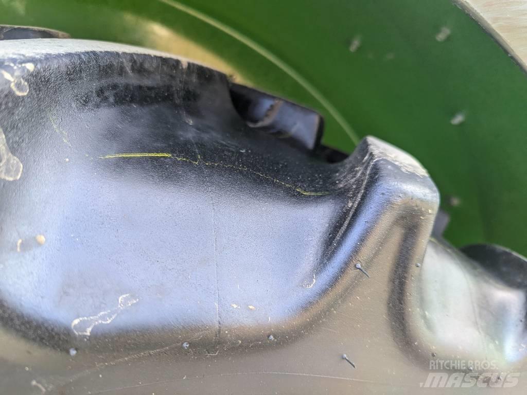 John Deere 5075GN Trattori